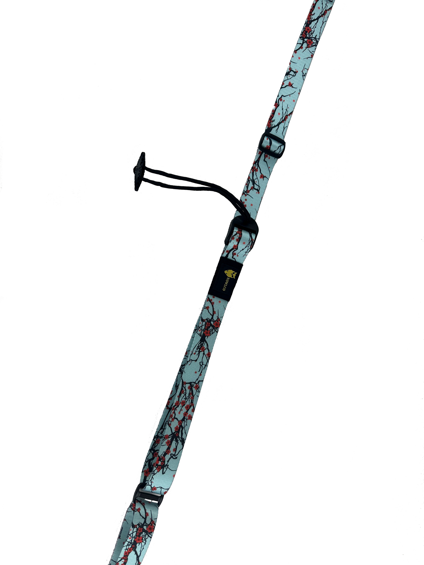 BLUE BLOSSOM SLING