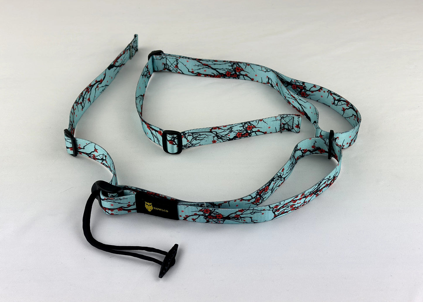 BLUE BLOSSOM SLING