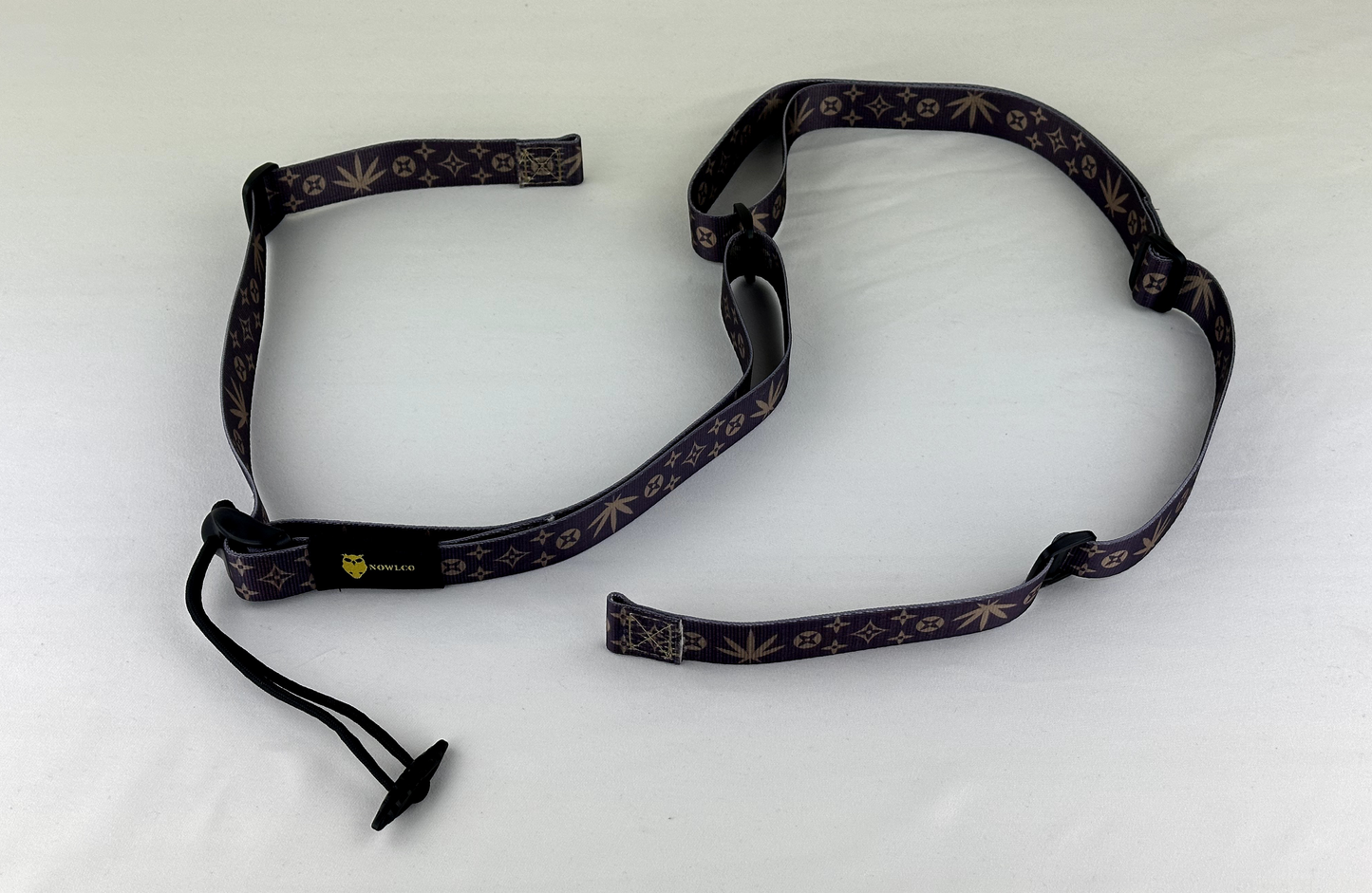 WEEDY VUITTON SLING