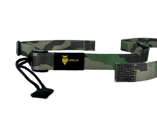 SPLINTER CAMO SLING